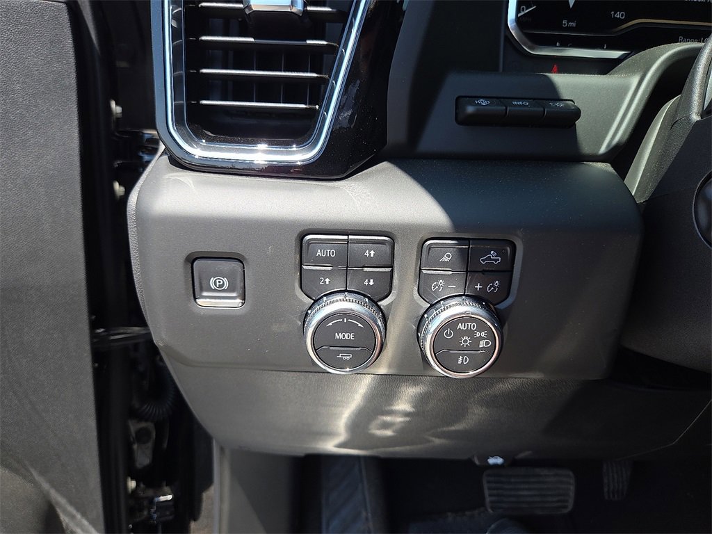 2025 Gmc Sierra 1500 Denali photo 17