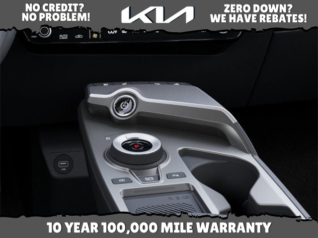 2025 Kia EV6 Wind photo 20