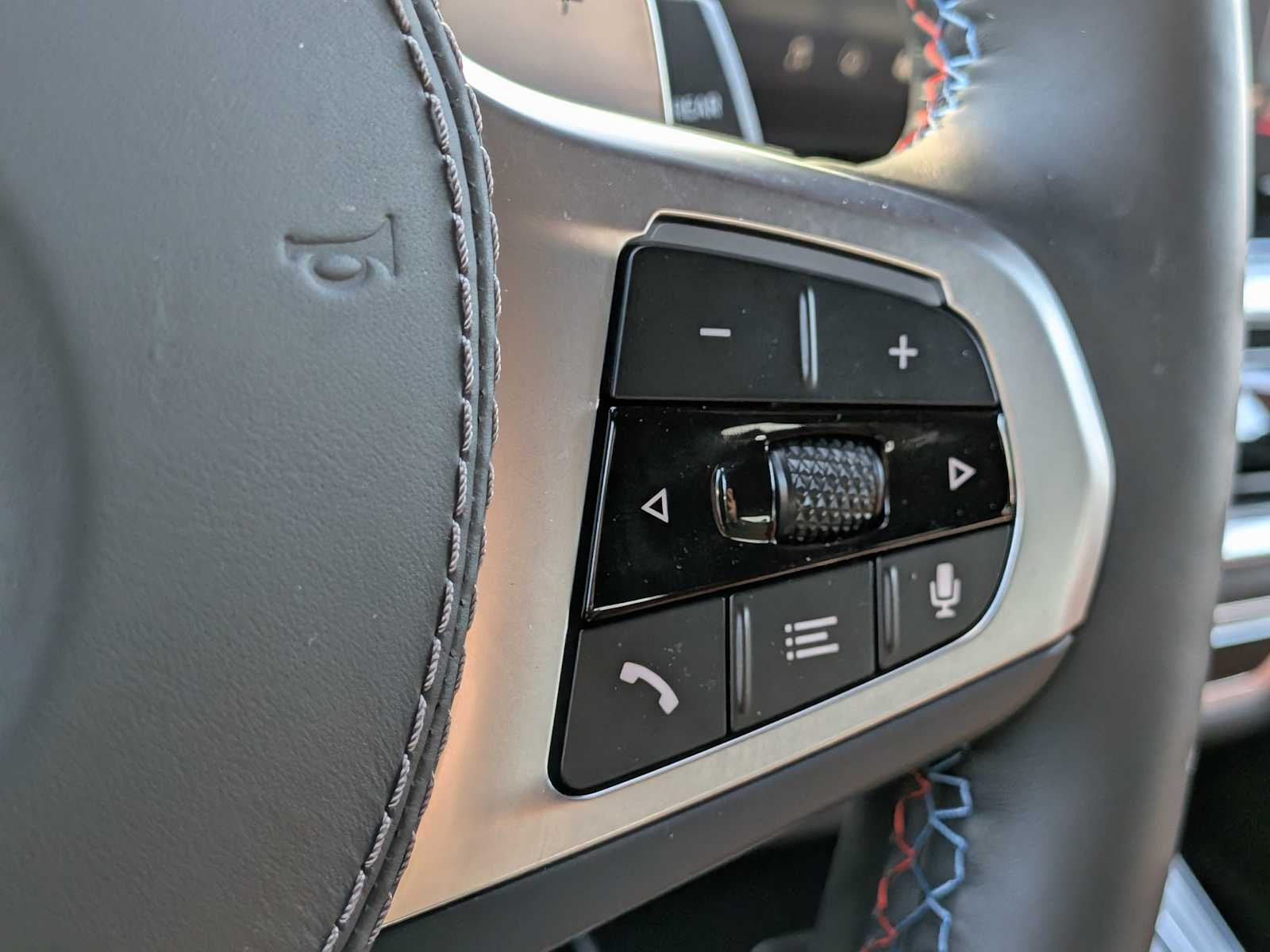 2025 Bmw X7 M60i photo 24