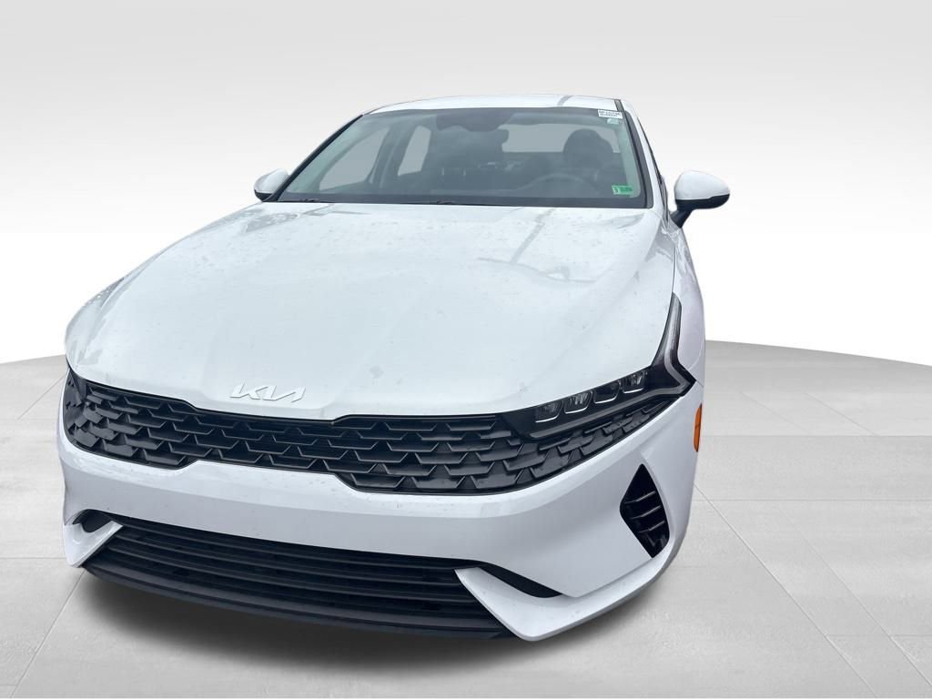 2023 Kia K5 LXS photo 5