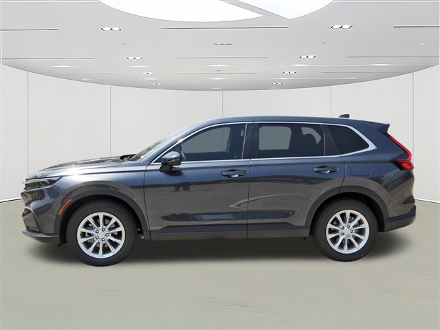 2025 Honda CR-V EX photo 6