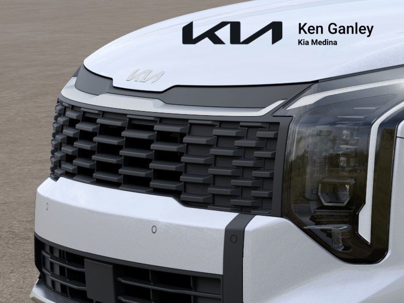 2026 Kia Sportage LX photo 10