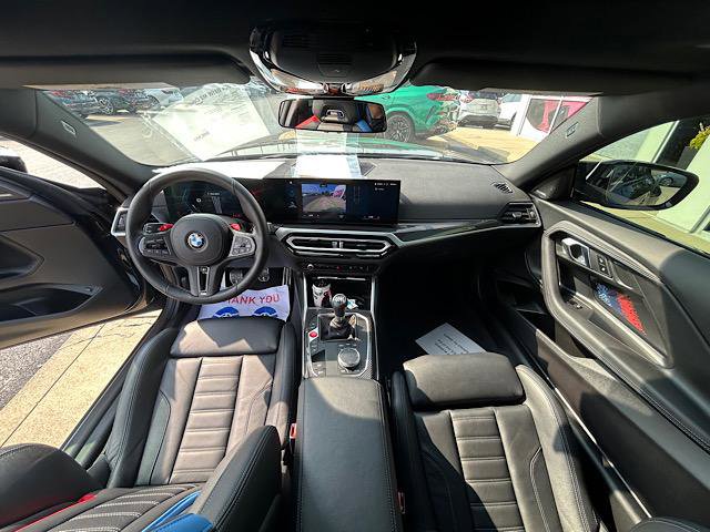 2024 Bmw M2 Coupe photo 20
