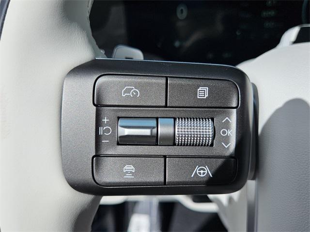 2026 Hyundai Palisade Calligraphy photo 24