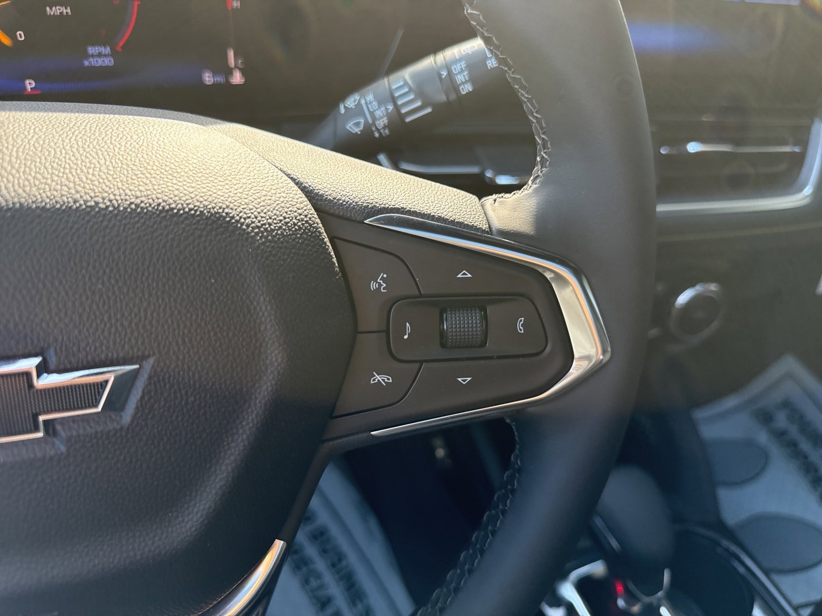 2025 Chevrolet Trailblazer ACTIV photo 31