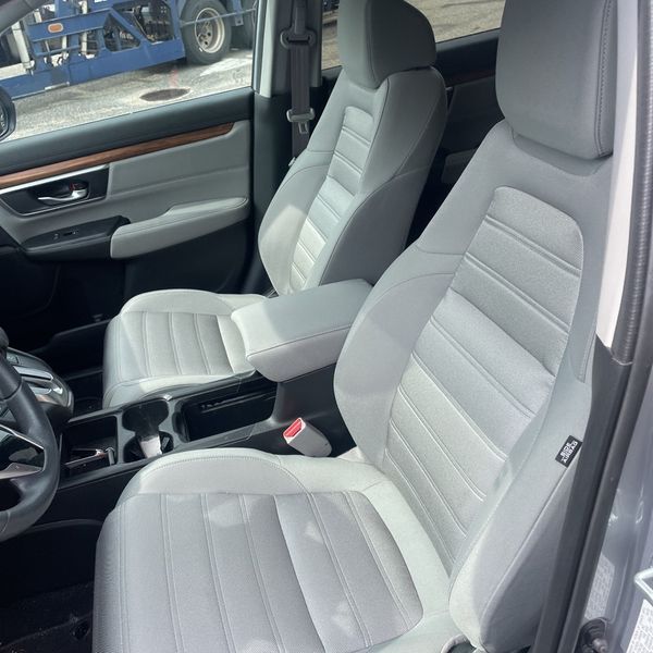 2022 Honda CR-V EX photo 8