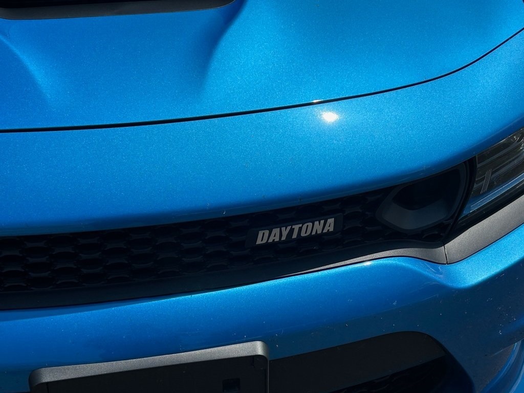 2023 Dodge Charger R/T Scat Pack photo 12