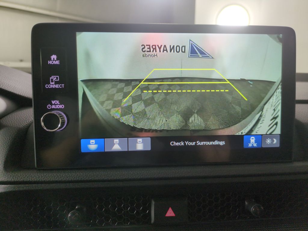 2026 Honda CR-V Hybrid photo 19