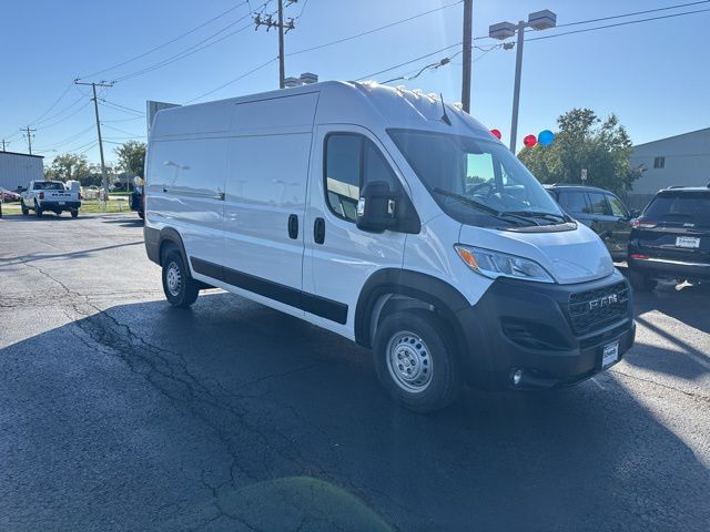 2025 RAM ProMaster Cargo Van Base's photo