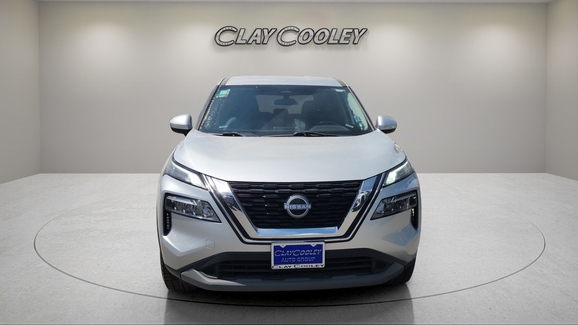 2023 Nissan Rogue SV photo 7