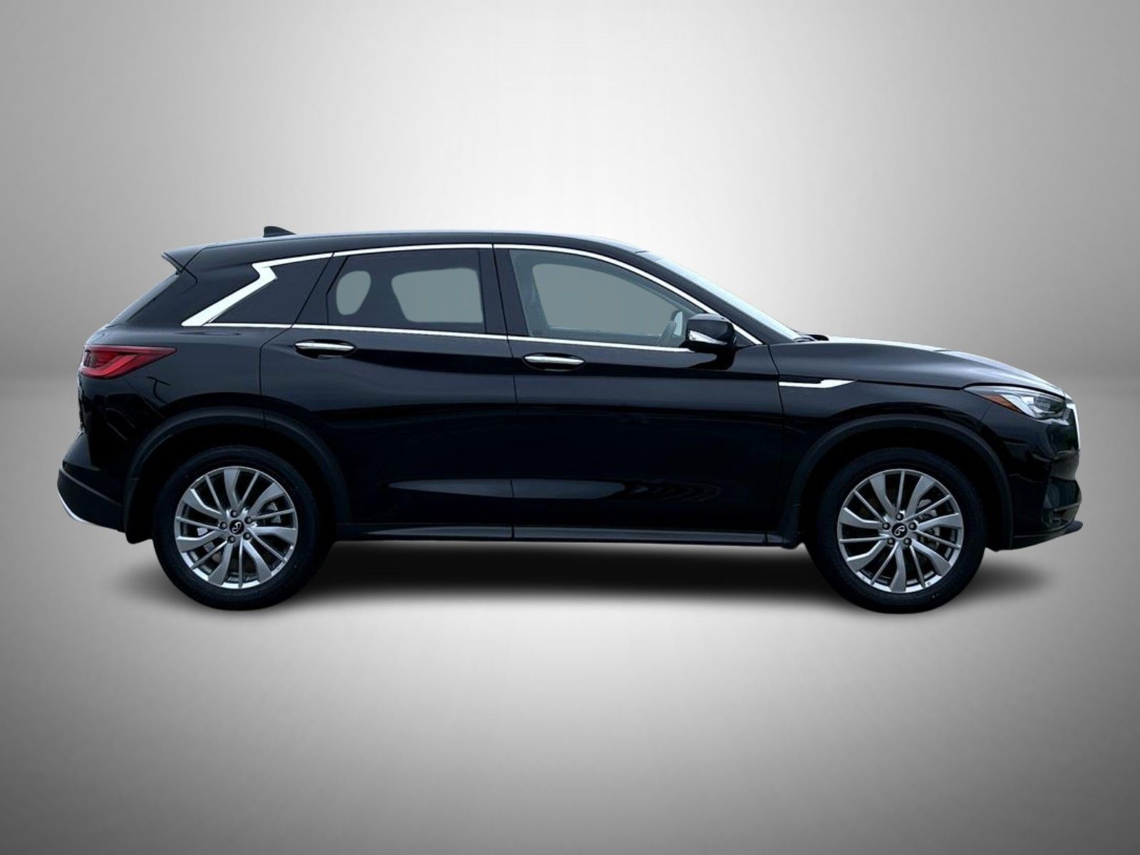 2025 Infiniti QX50 PURE AWD photo 4