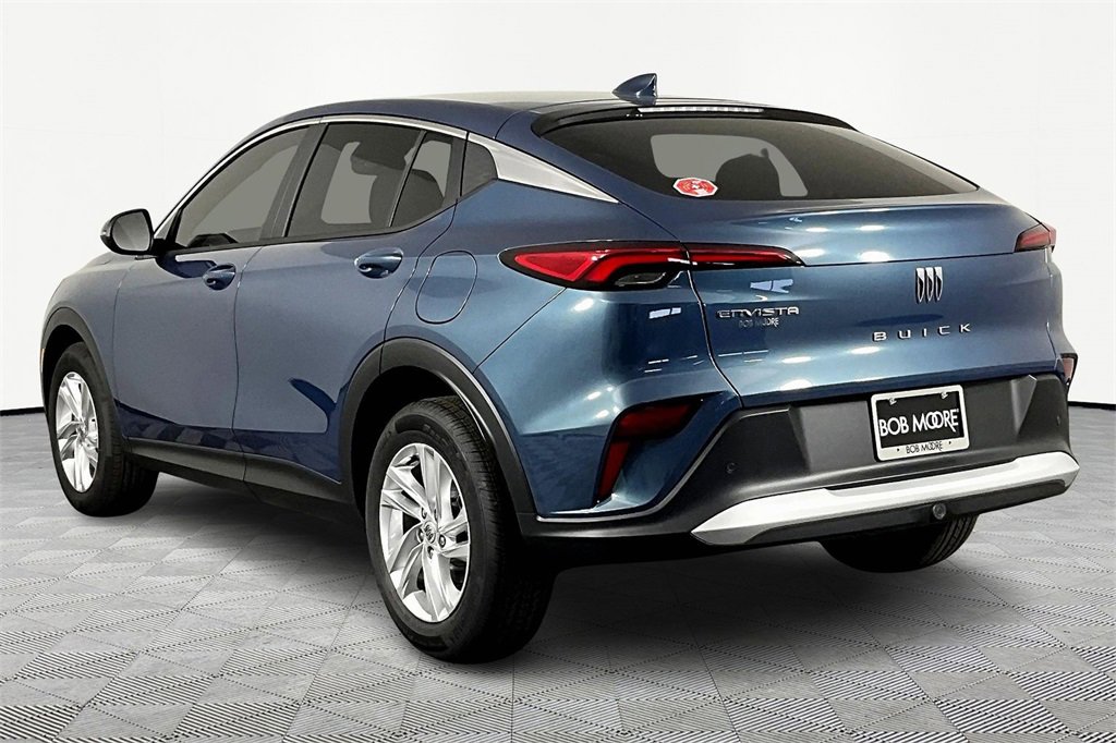 2026 Buick Envista Preferred photo 3