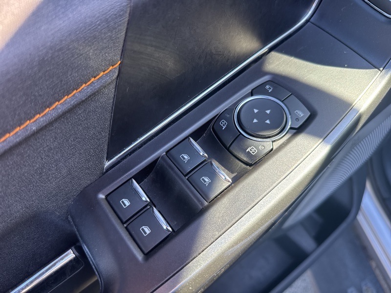 2022 Ford F-150 Tremor photo 18