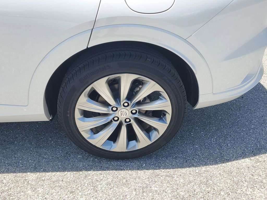 2025 Buick Envista Avenir photo 18