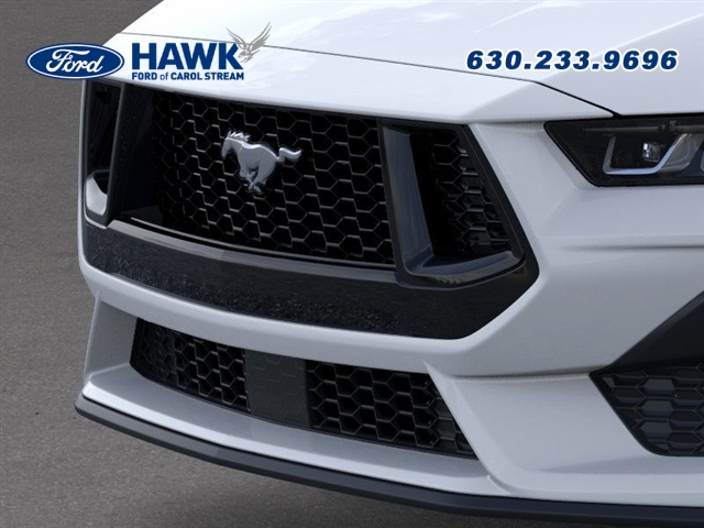 2025 FORD MUSTANG - Image 17