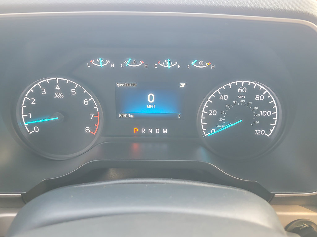 2023 FORD F-150 - Image 12