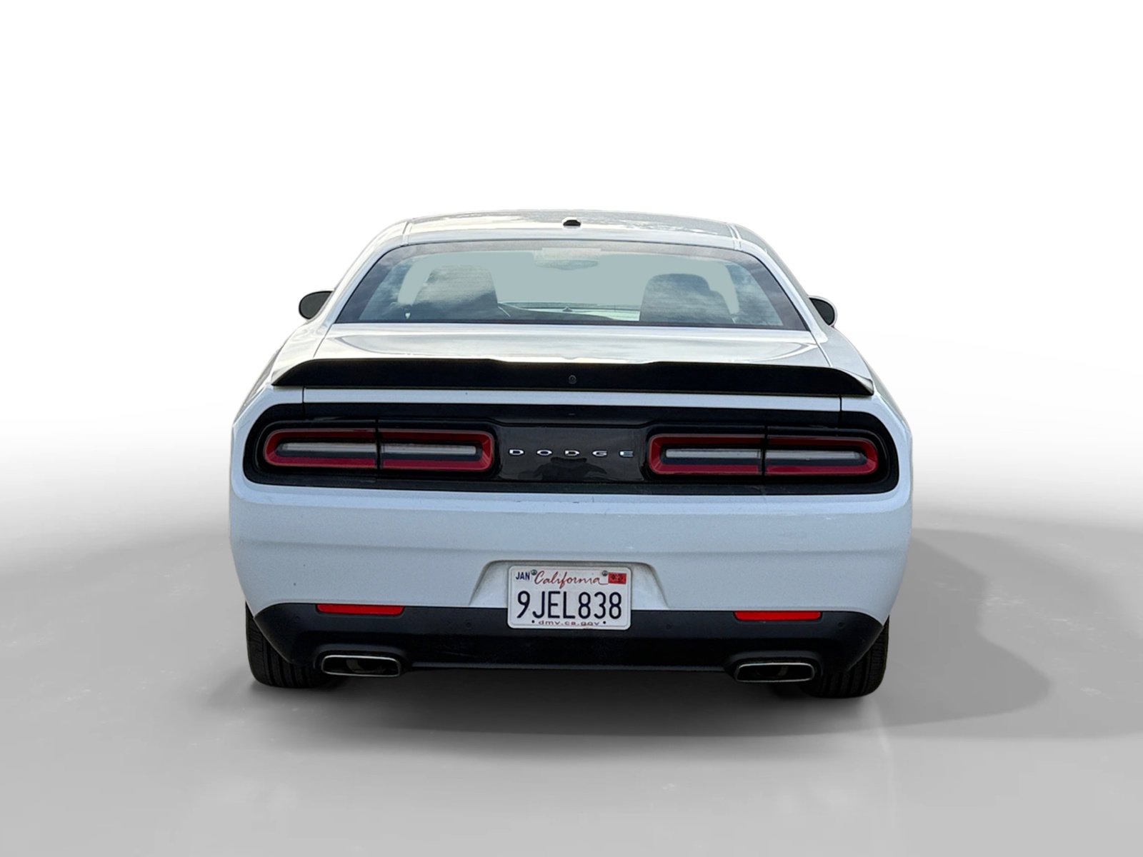 2023 Dodge Challenger GT photo 4