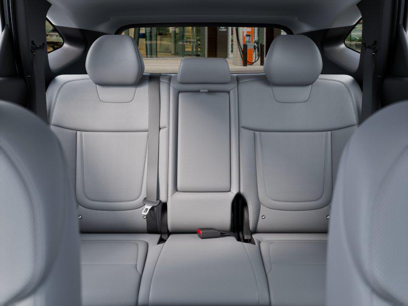 2025 Hyundai Tucson Hybrid SEL Convenience photo 40