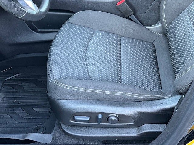 2022 Gmc Terrain SLE photo 32
