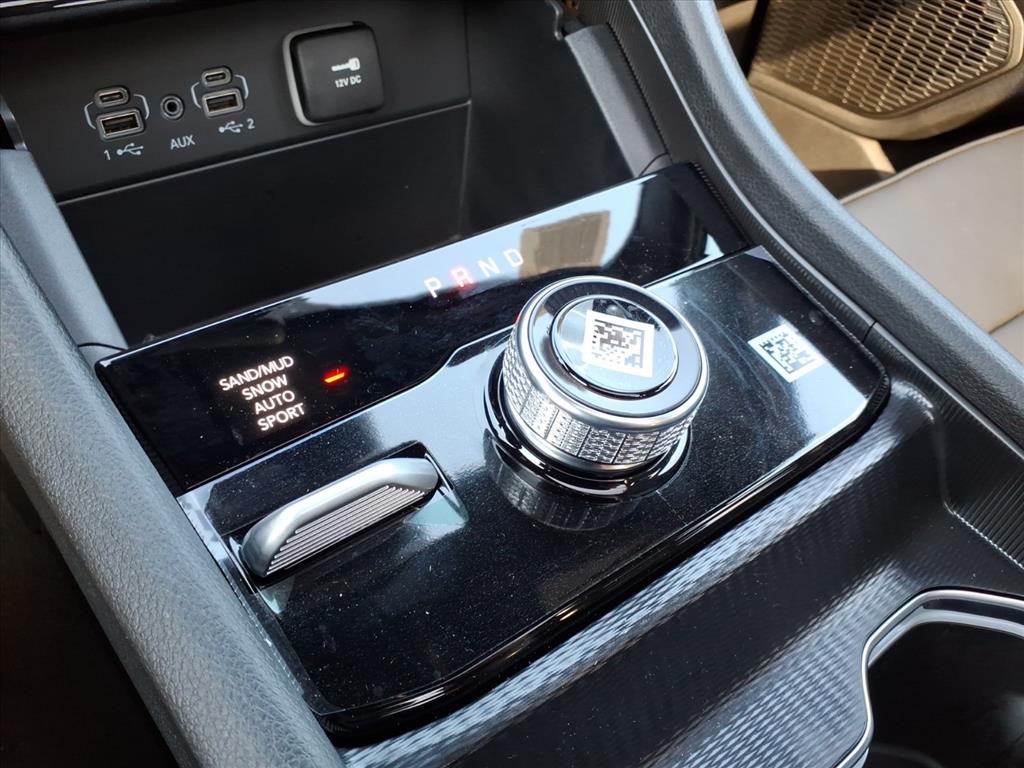 2025 Jeep Grand Cherokee Limited photo 17