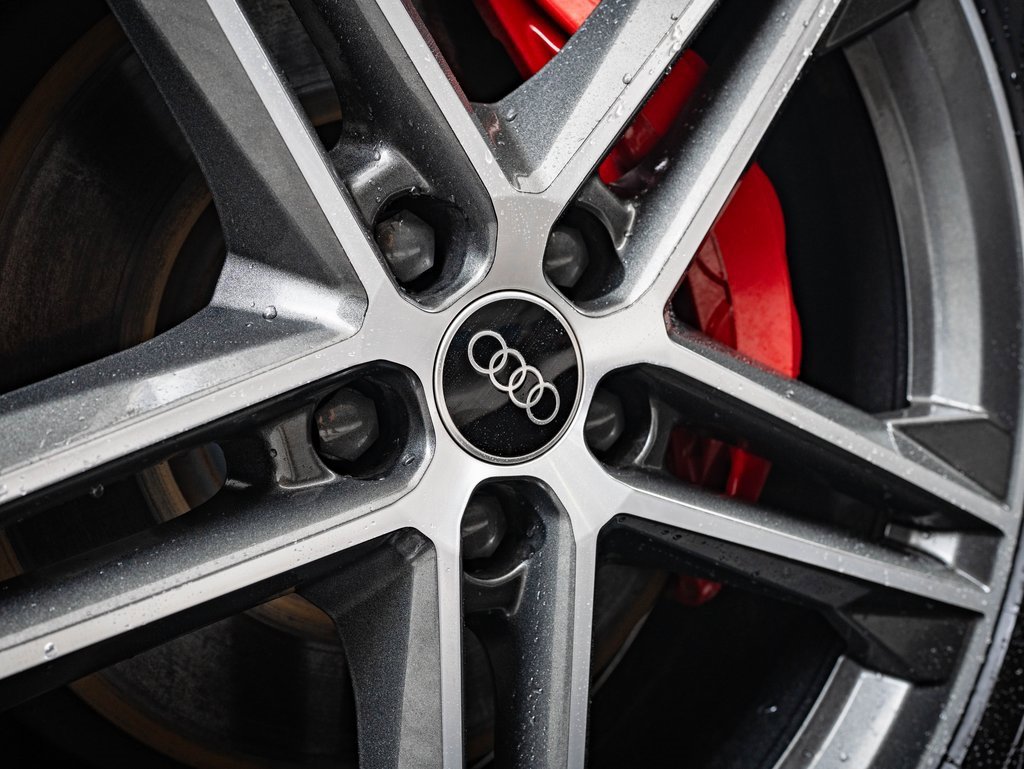 2024 Audi Q5 55 Premium Plus photo 4