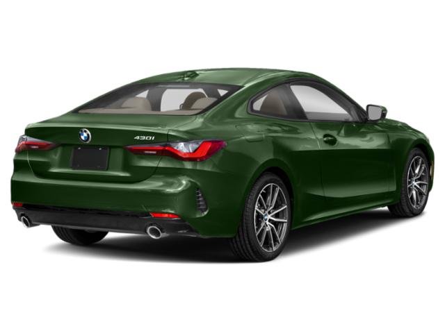2023 Bmw 430i photo 2
