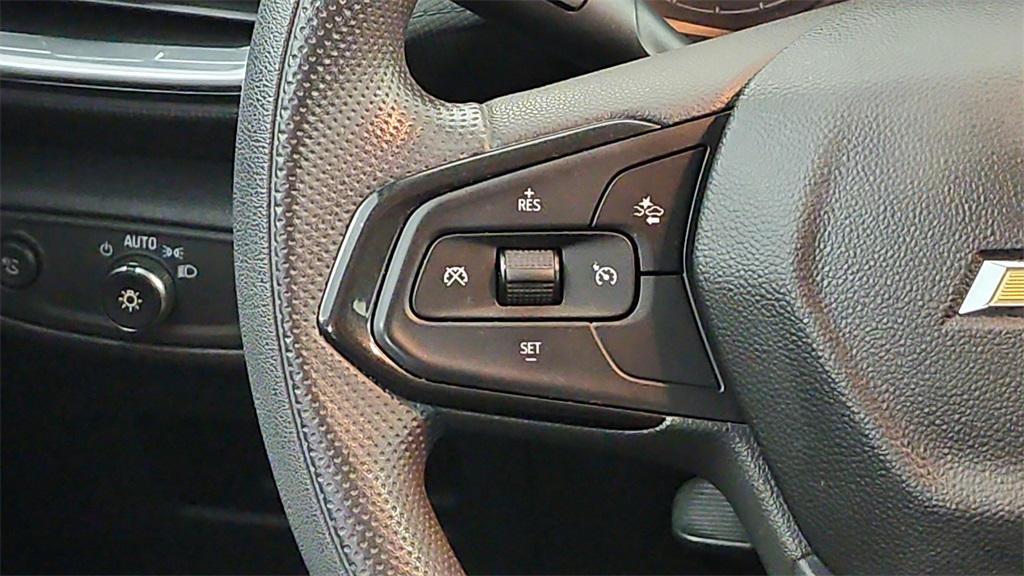 2023 Chevrolet Trailblazer LT photo 20