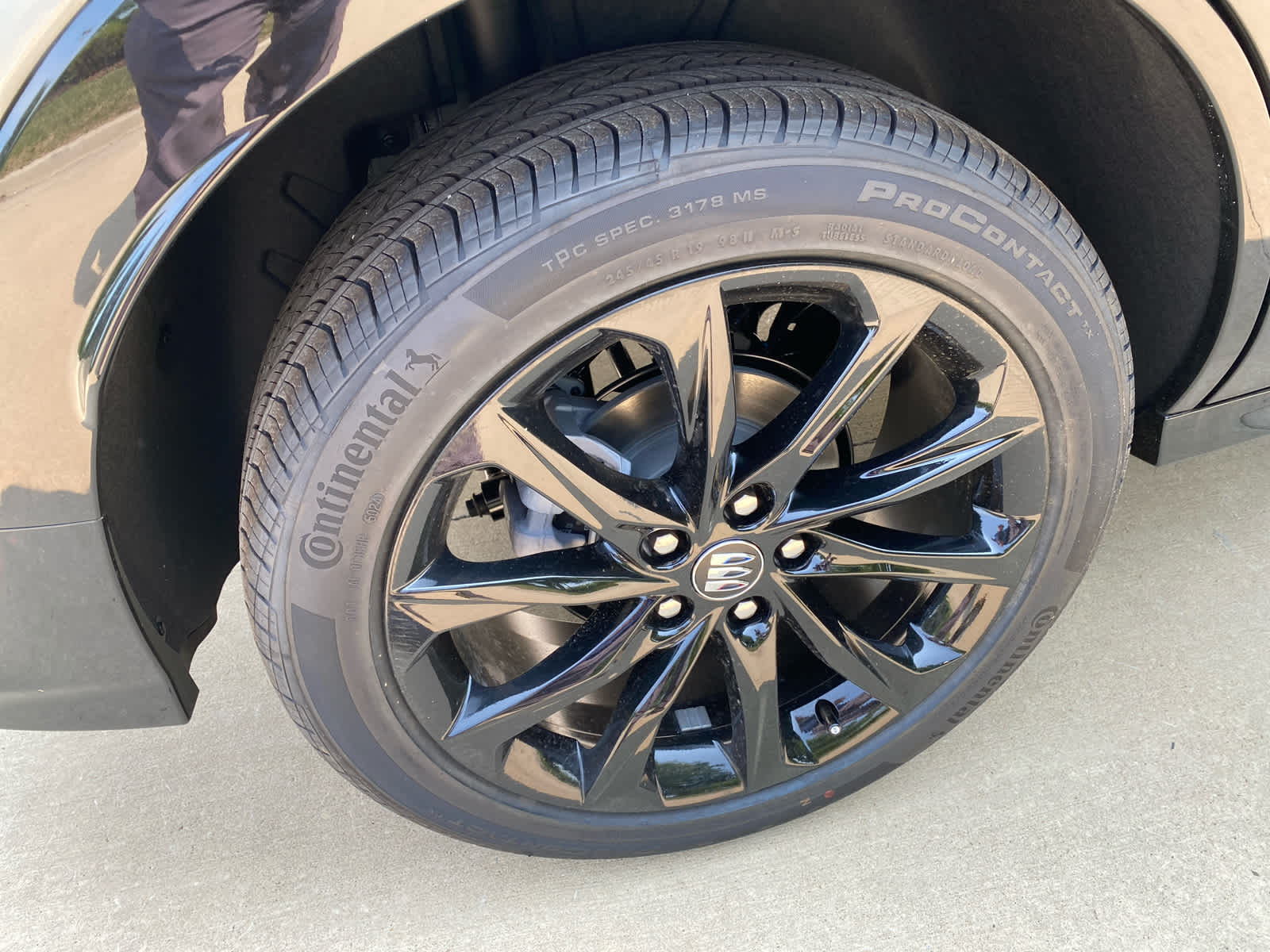 2026 Buick Encore GX Sport Touring photo 31