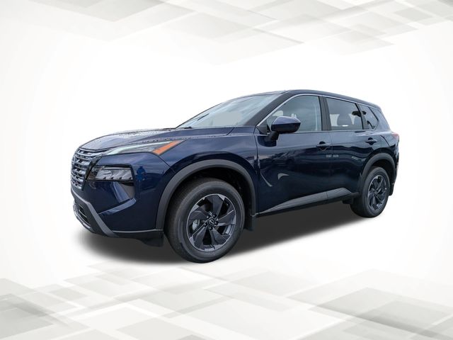 2026 Nissan Rogue SV photo 7