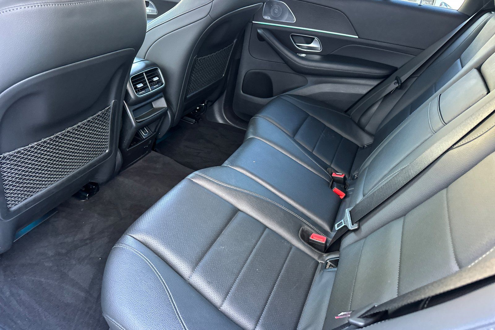 2023 Mercedes Benz GLE 350 photo 8