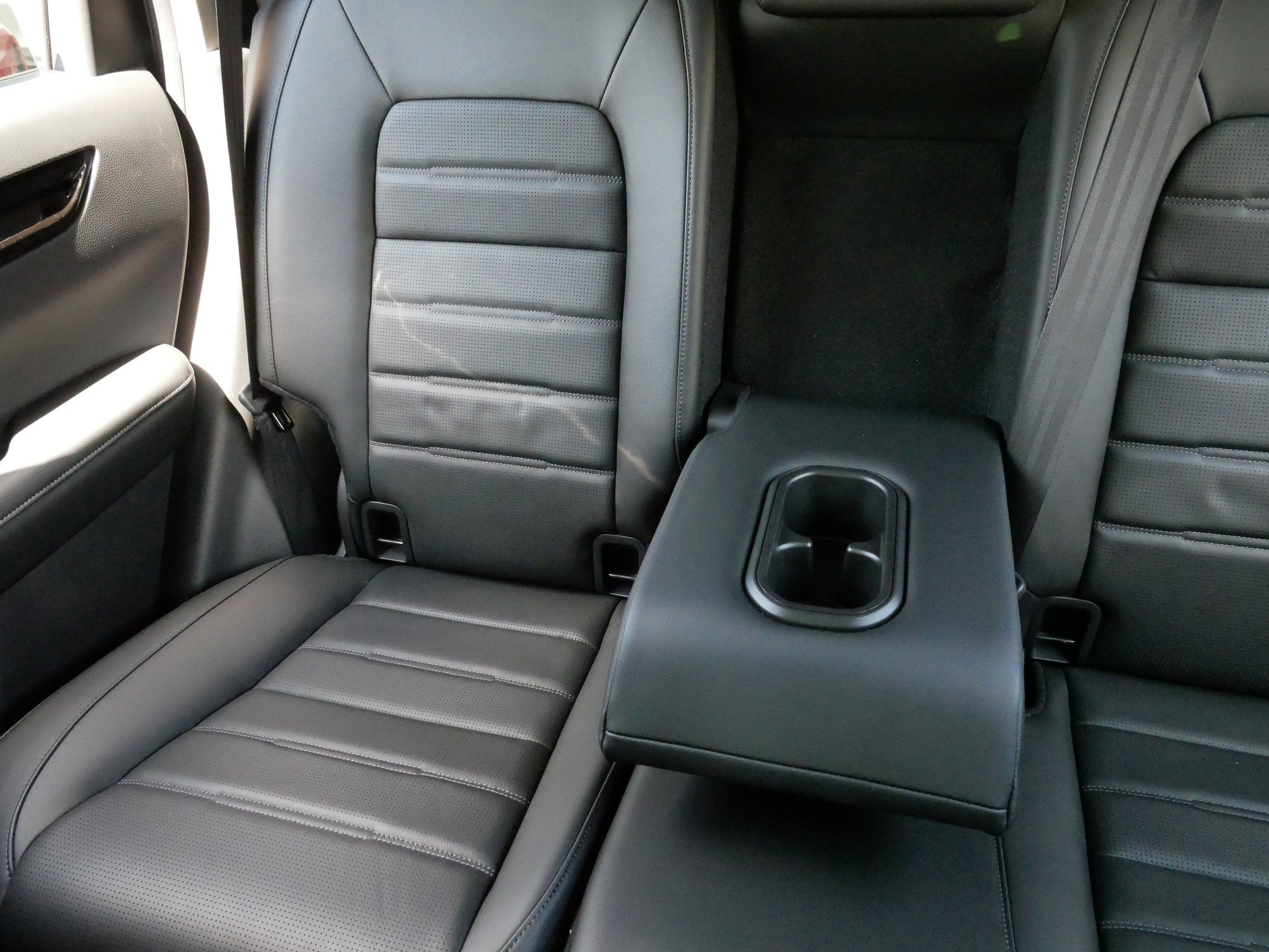 2025 Honda CR-V EX-L photo 10