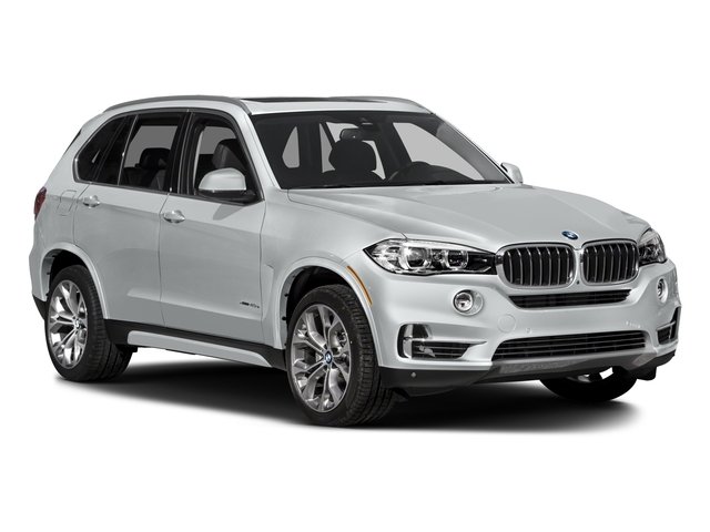 2018 Bmw X5 xDrive40e photo 6