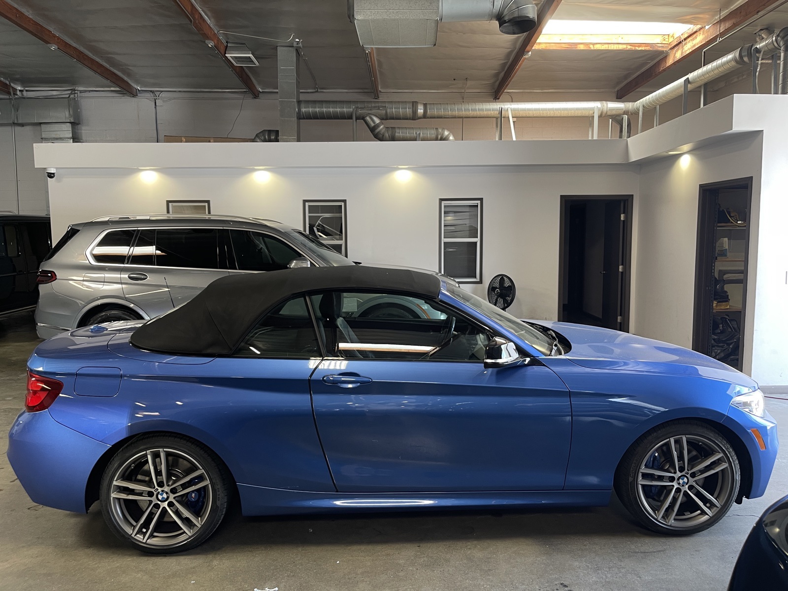 2021 Bmw M240i photo 4
