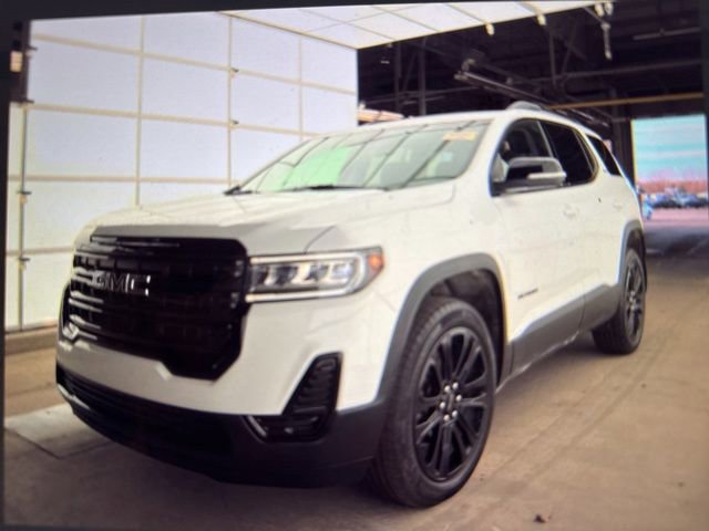 2023 Gmc Acadia SLE photo 2