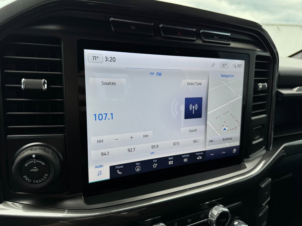 2023 Ford F-150 XL photo 20