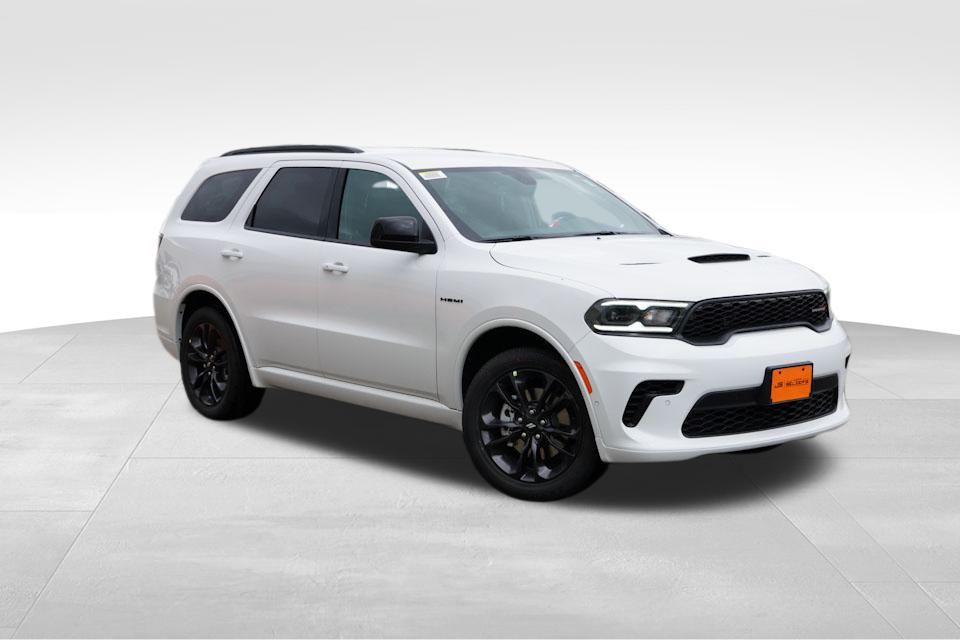 2025 Dodge Durango R/T's photo
