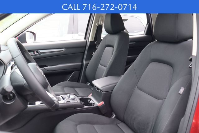 2023 Mazda CX-5 2.5 S photo 4