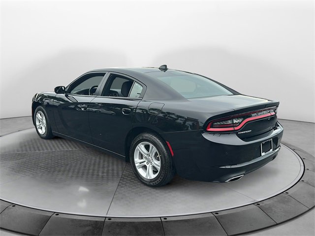 2023 Dodge Charger SXT photo 5