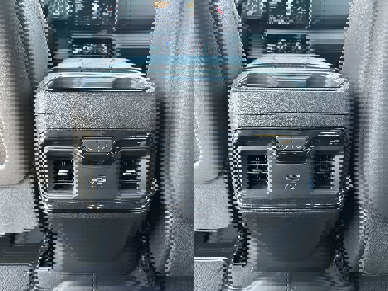 2024 Gmc Sierra 1500 AT4X photo 21