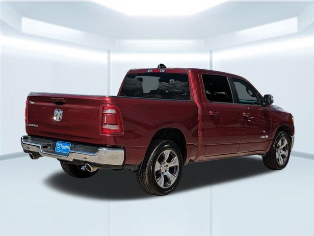 2024 Ram 1500 Laramie photo 4