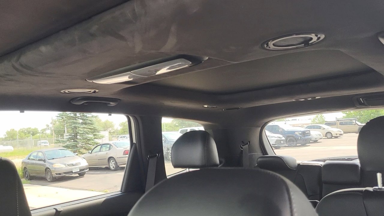 2024 Kia Telluride SX Prestige X-Pro photo 11
