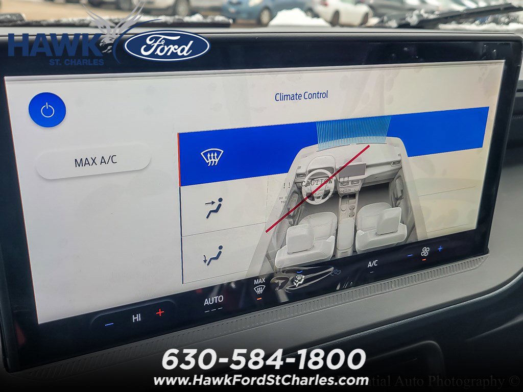 2026 FORD MAVERICK - Image 12