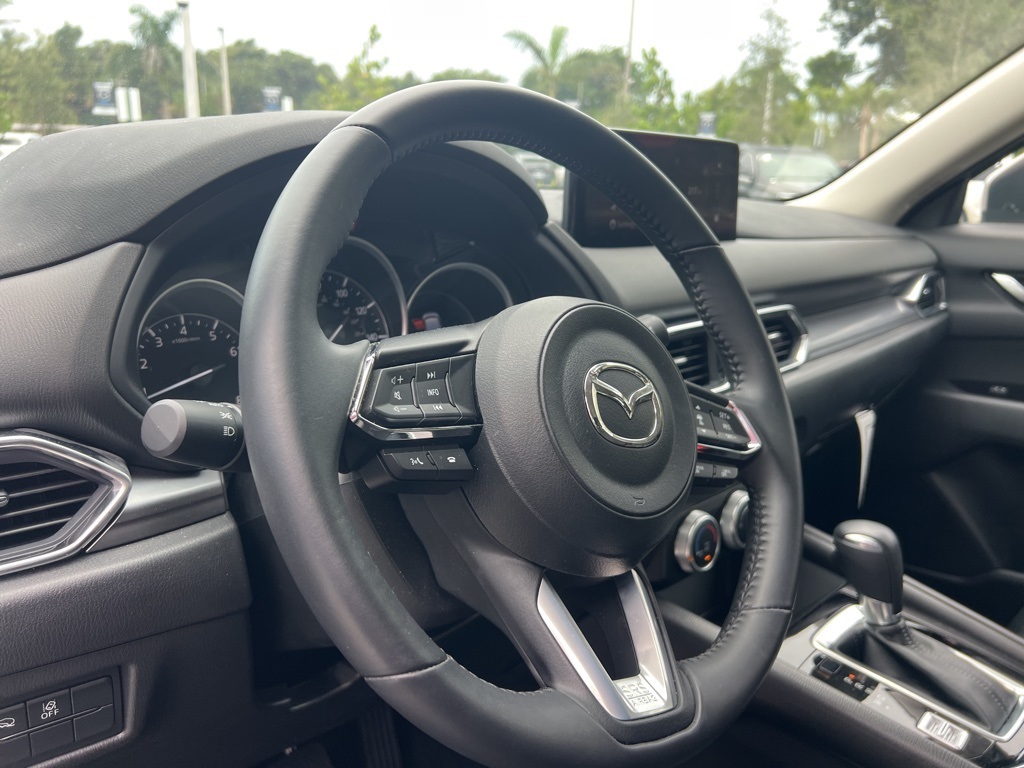 2025 Mazda CX-5 2.5 S photo 20