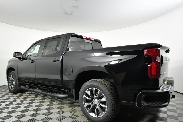 2026 Chevrolet Silverado 1500 RST photo 13