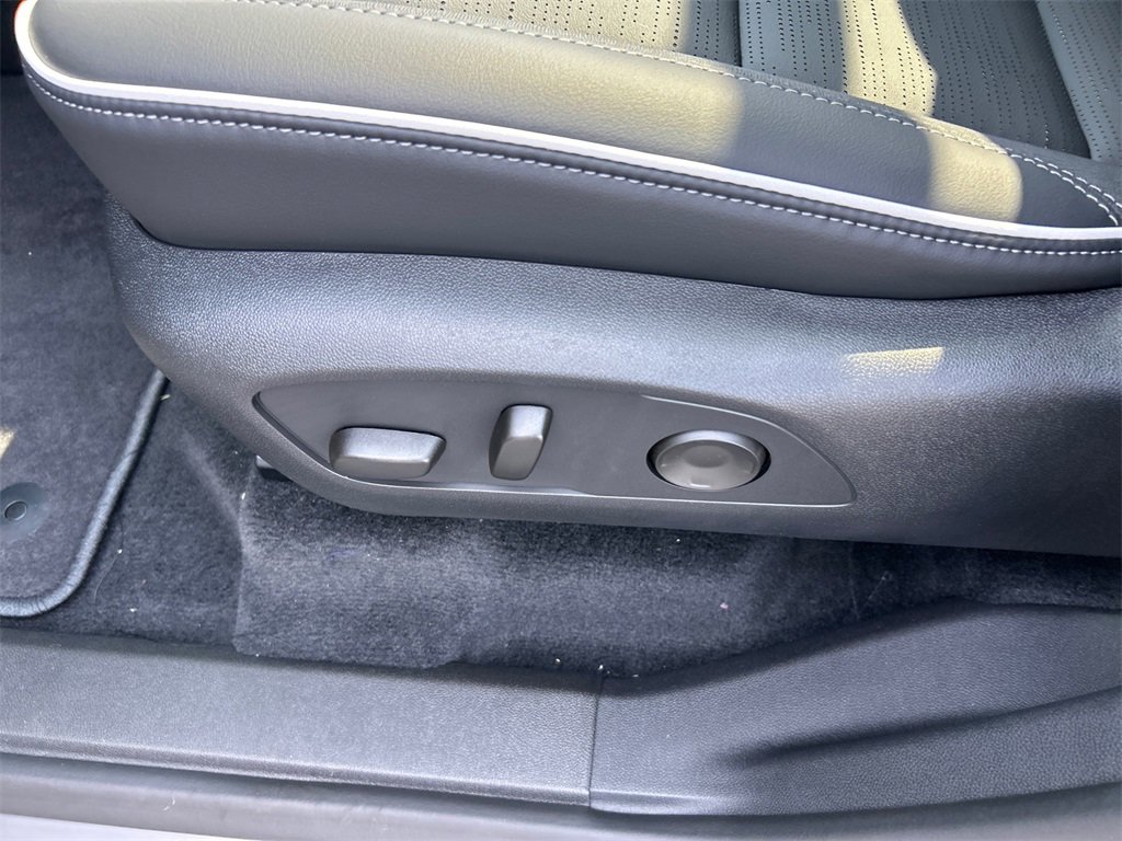 2026 BUICK ENCLAVE - Image 15