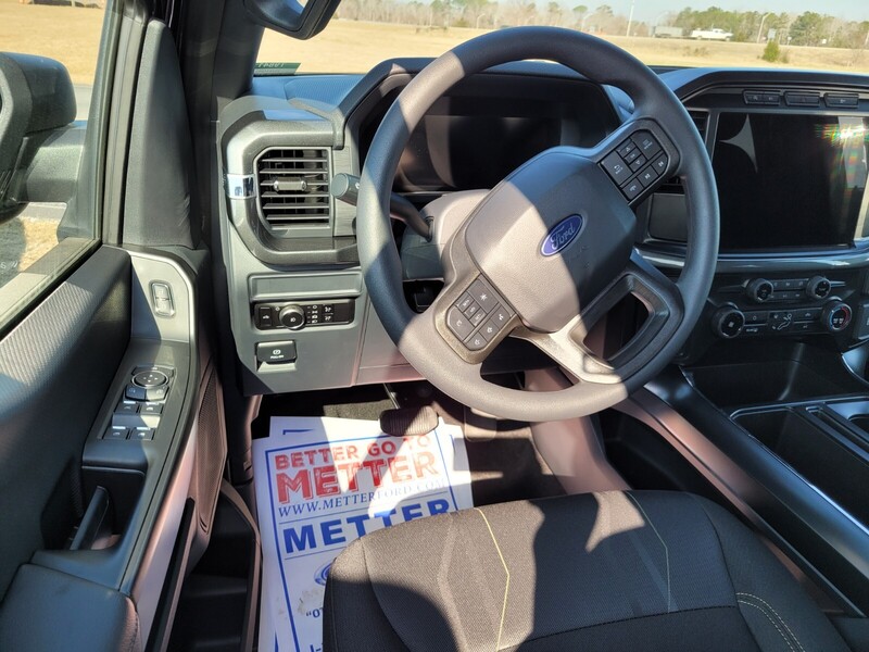 2024 Ford F-150 STX photo 6