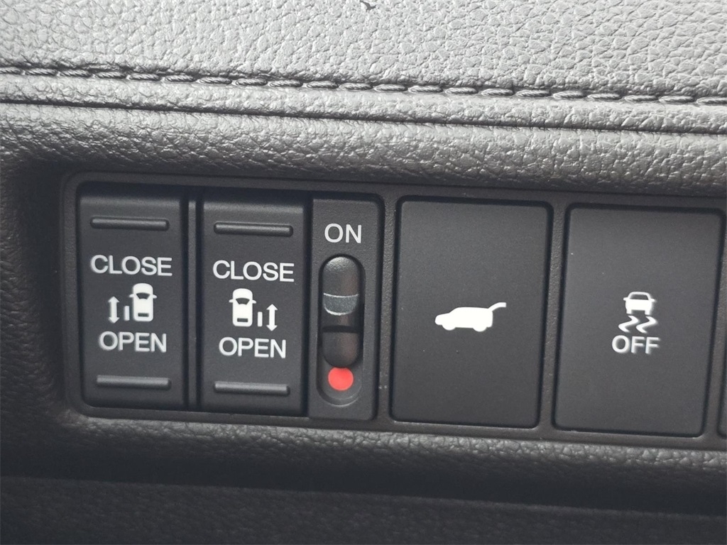 2026 Honda Odyssey EX-L photo 7