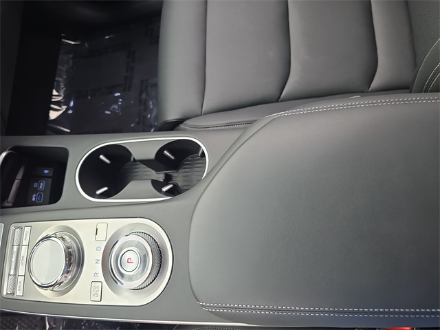 2025 Genesis GV70 2.5T photo 19