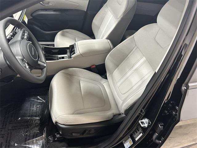 2026 Hyundai Tucson SEL photo 26