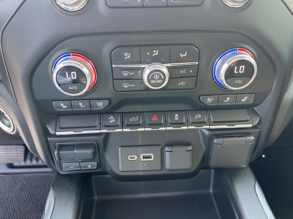 2021 Gmc Sierra 1500 AT4 photo 23